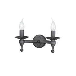 Бра Elstead Lighting Warwick WR2 GRAPHITE