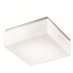 Настенно-потолочный светильник Leucos CUBI 28 PAR/SOFF 0001709