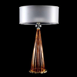 Настольная лампа StilLux Waves 20401/LG-M
