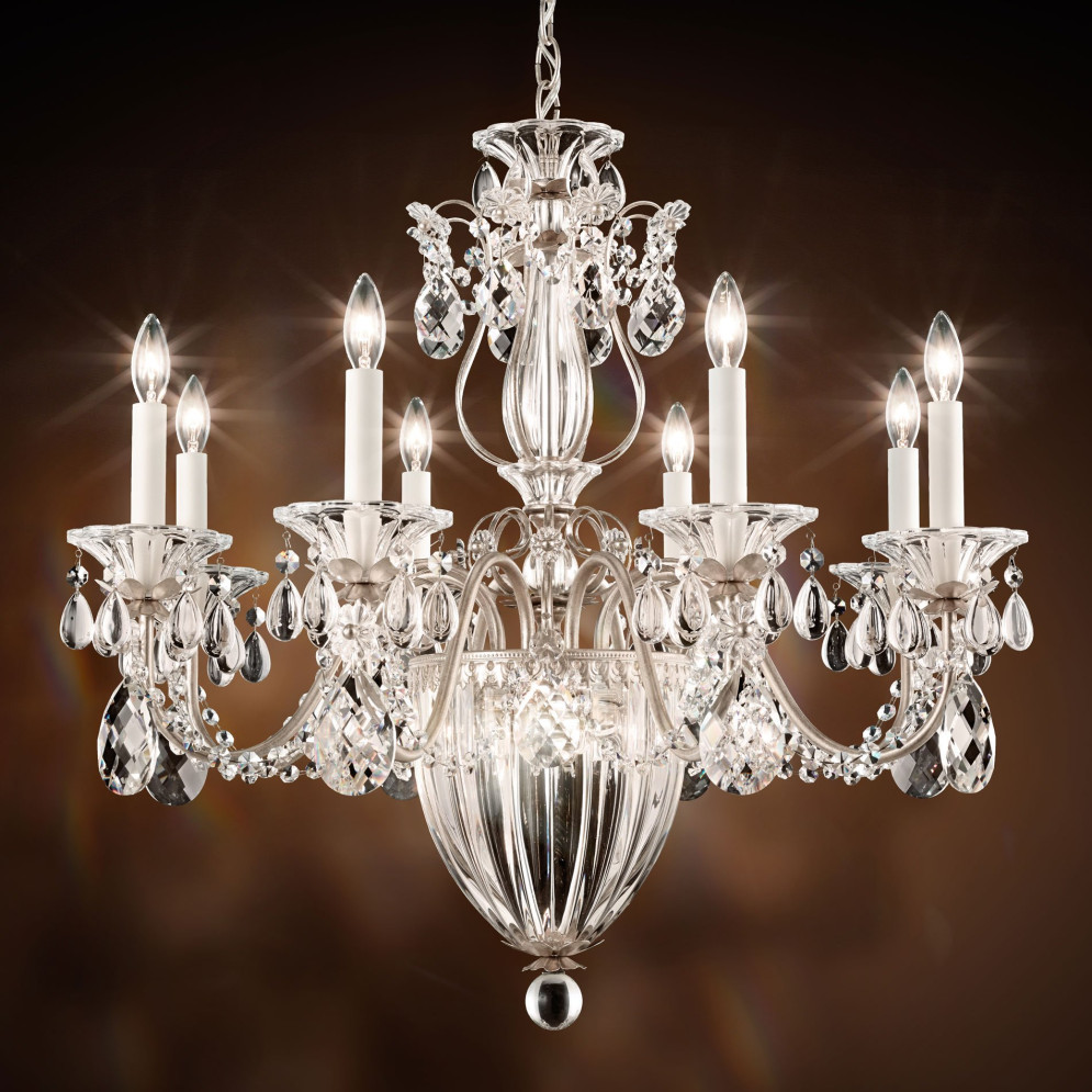 Люстра Schonbek Bagatelle 1246-48H