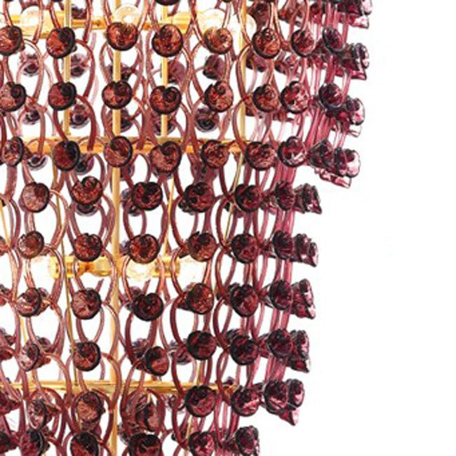 Потолочный светильник IlParalume MARINA 5530 1874