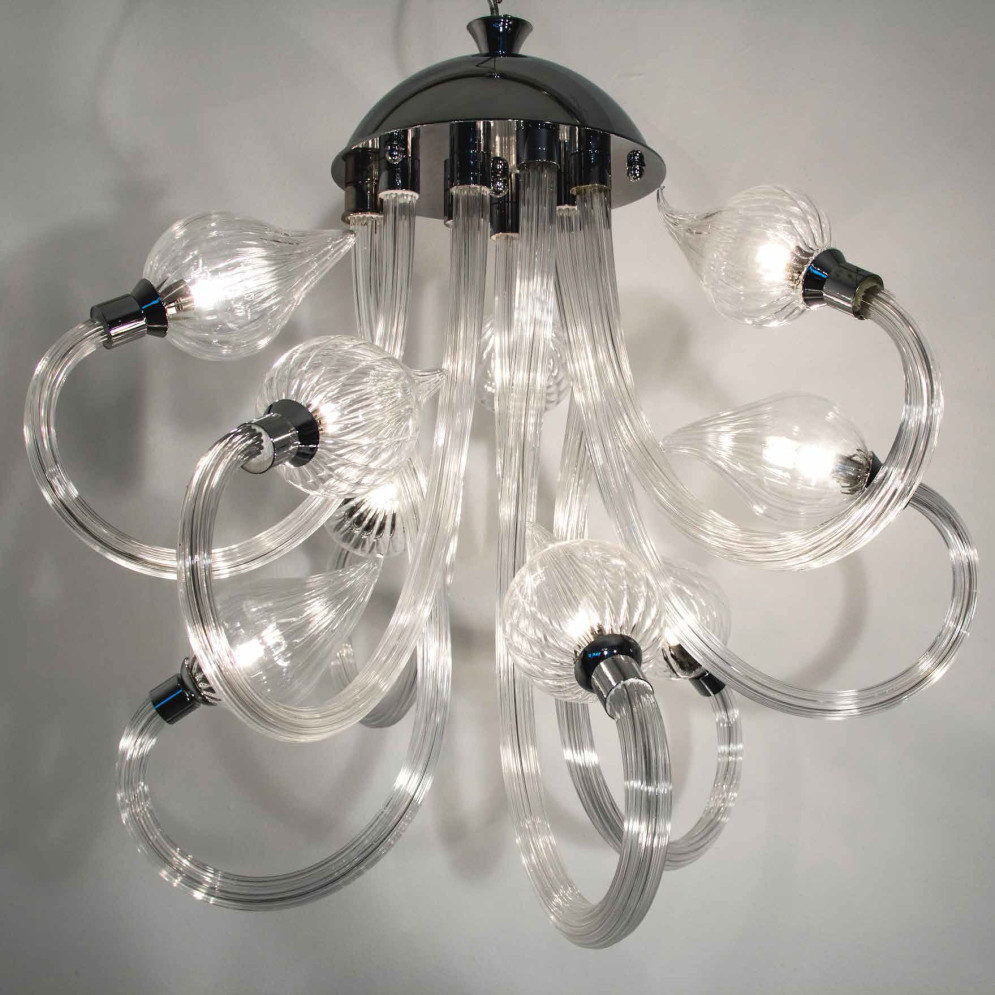 Люстра Bellart Polaris 1580/S9L 05 V01