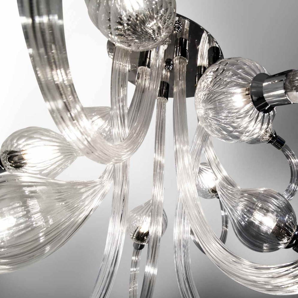 Люстра Bellart Polaris 1580/S9L 05 V01