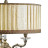 Настольная лампа StilLux Ampoulle 4905/L3