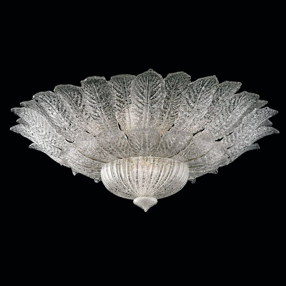 Потолочный светильник Barovier&amp;Toso Excelsior 5426/CR