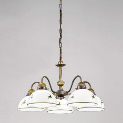 Люстра Kolarz Nonna 731.85.100