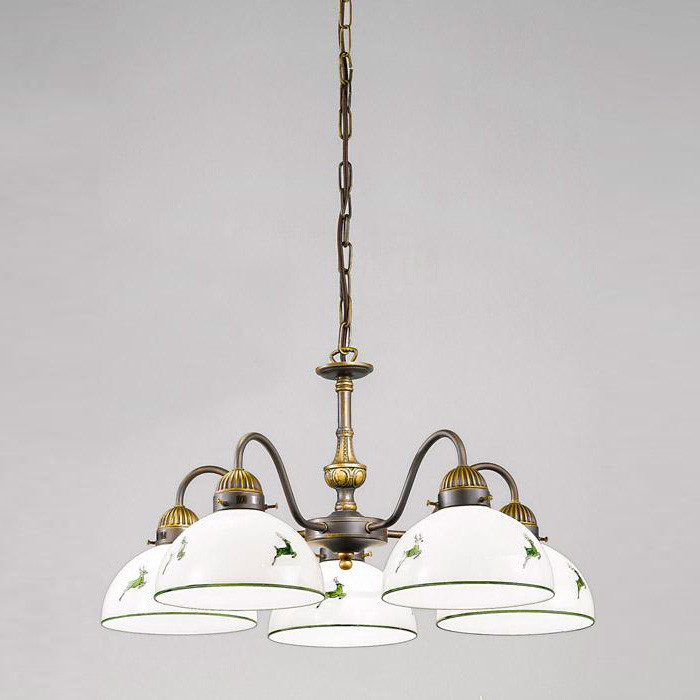 Люстра Kolarz Nonna 731.85.100