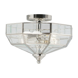 Потолочный светильник Elstead Lighting Old Park OLD PARK PN