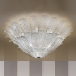 Потолочный светильник Masiero Graniglia VE 1110 PL12+2