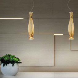 Подвесной светильник Sylcom Diva 0220 AS