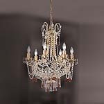 Люстра Renzo Del Ventisette &quot;Sinuosa&quot; L 13791/6 DEC. 041