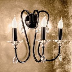 Бра Effusionidiluce Moira 5390.5031