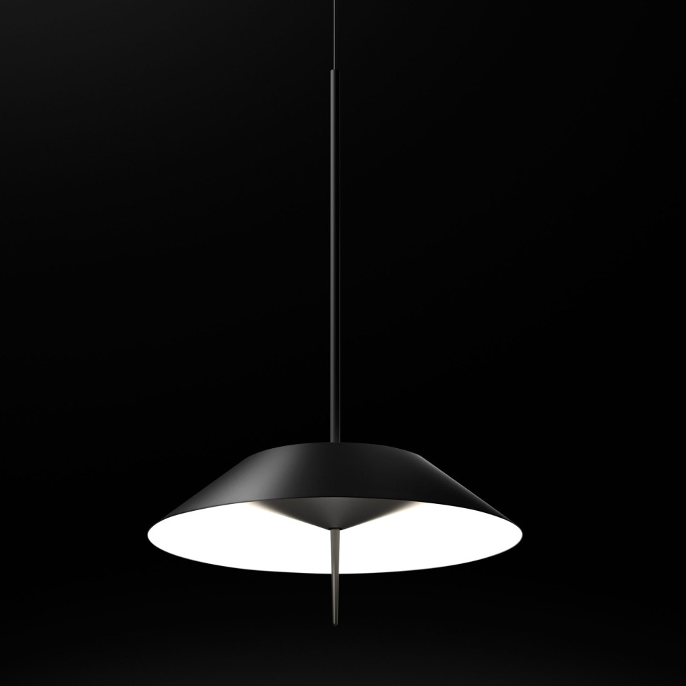 Подвесной светильник Vibia Mayfair 5525 18 /1B