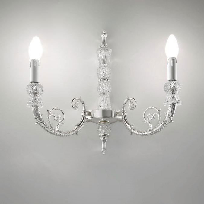 Бра IlParalume MARINA 4429 1914/A2