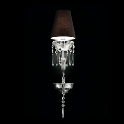 Бра Barovier&Toso President 5695/01/CC/NN