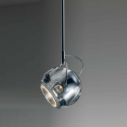 Подвесной светильник Fabbian Beluga Colour D57 A11 00