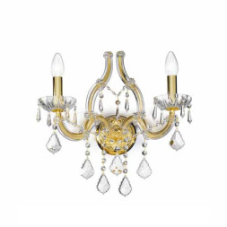 Бра MM Lampadari Trama 7071/A2 V0197