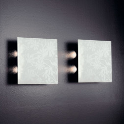 Настенный светильник Effusionidiluce Tendy 5040.5044