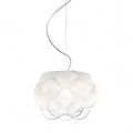 Подвесной светильник Fabbian Cloudy F21 A01 71