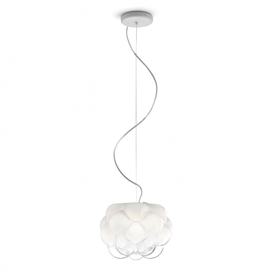 Подвесной светильник Fabbian Cloudy F21 A01 71