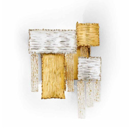 Настенный светильник MM Lampadari City 6580/A2 V1679