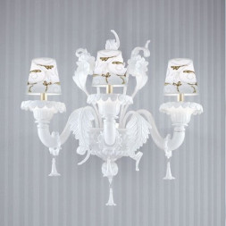 Бра La Murrina Veneziano New Classic A/3 DD-3S T04