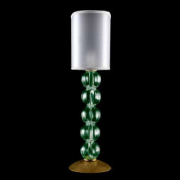 Настольная лампа StilLux Waves 20403/LG-G