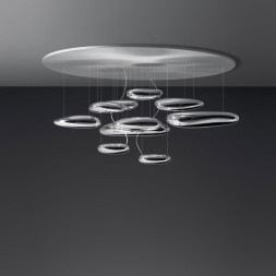 Потолочный светильник Artemide Mercury 1366110A