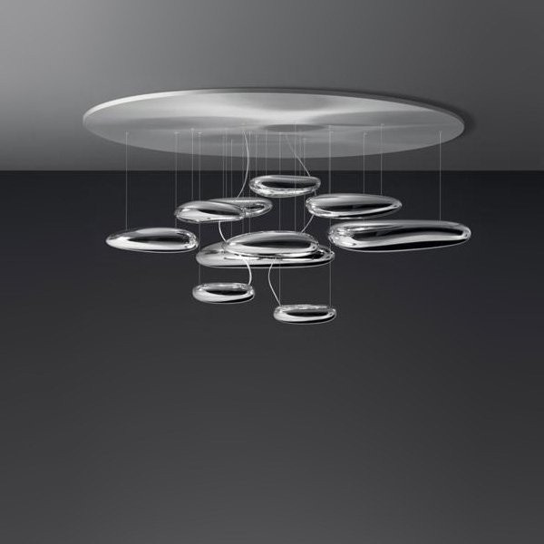 Потолочный светильник Artemide Mercury 1366110A