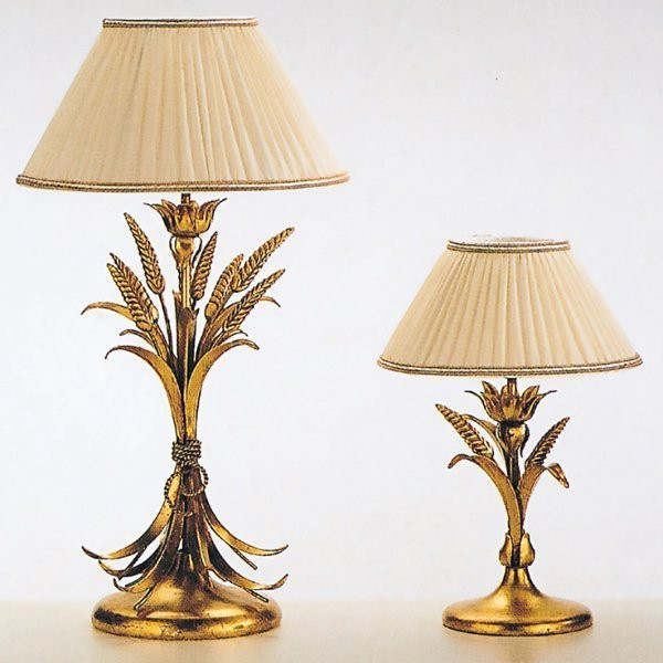 Настольная лампа Passeri International Grano e LM 5320/1/L Dec. 01