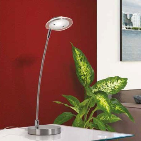 Настольная лампа Orion Leuchten LA 4-1160 Satin