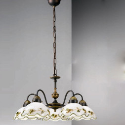 Люстра Kolarz Nonna 731.85.110