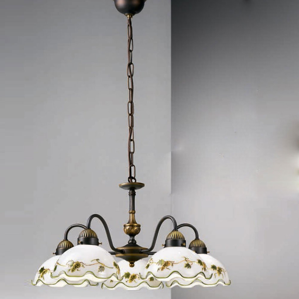 Люстра Kolarz Nonna 731.85.110