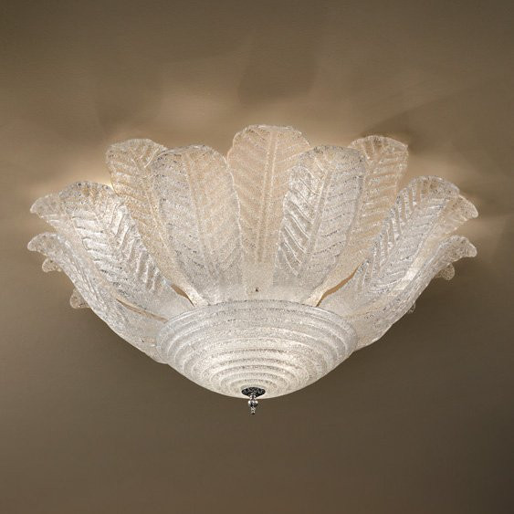 Потолочный светильник Masiero Graniglia VE 1110 PL5+3+2