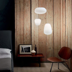 Подвесной светильник Foscarini Rituals 2440073E 10