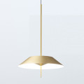 Подвесной светильник Vibia Mayfair 5525 20 /1B