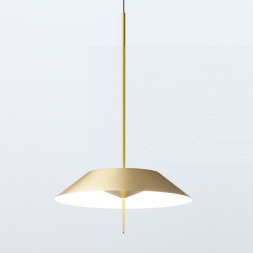 Подвесной светильник Vibia Mayfair 5525 20 /1B