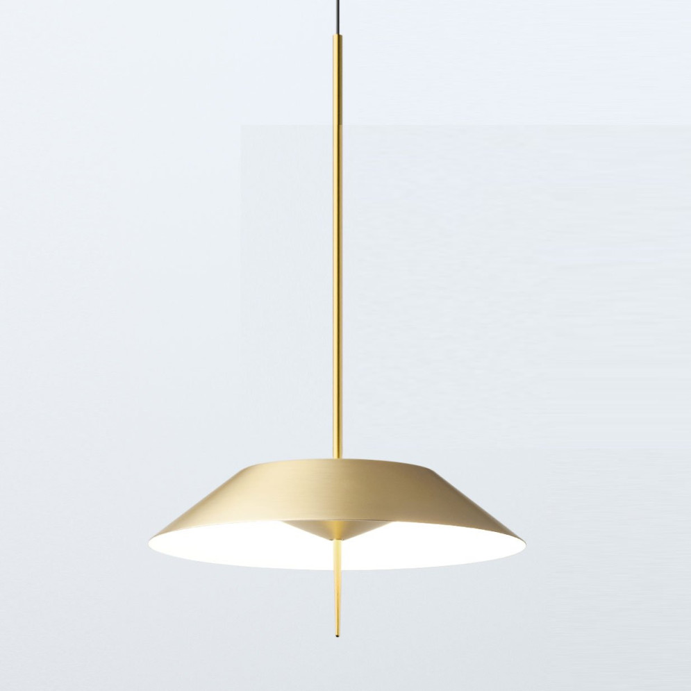 Подвесной светильник Vibia Mayfair 5525 20 /1B