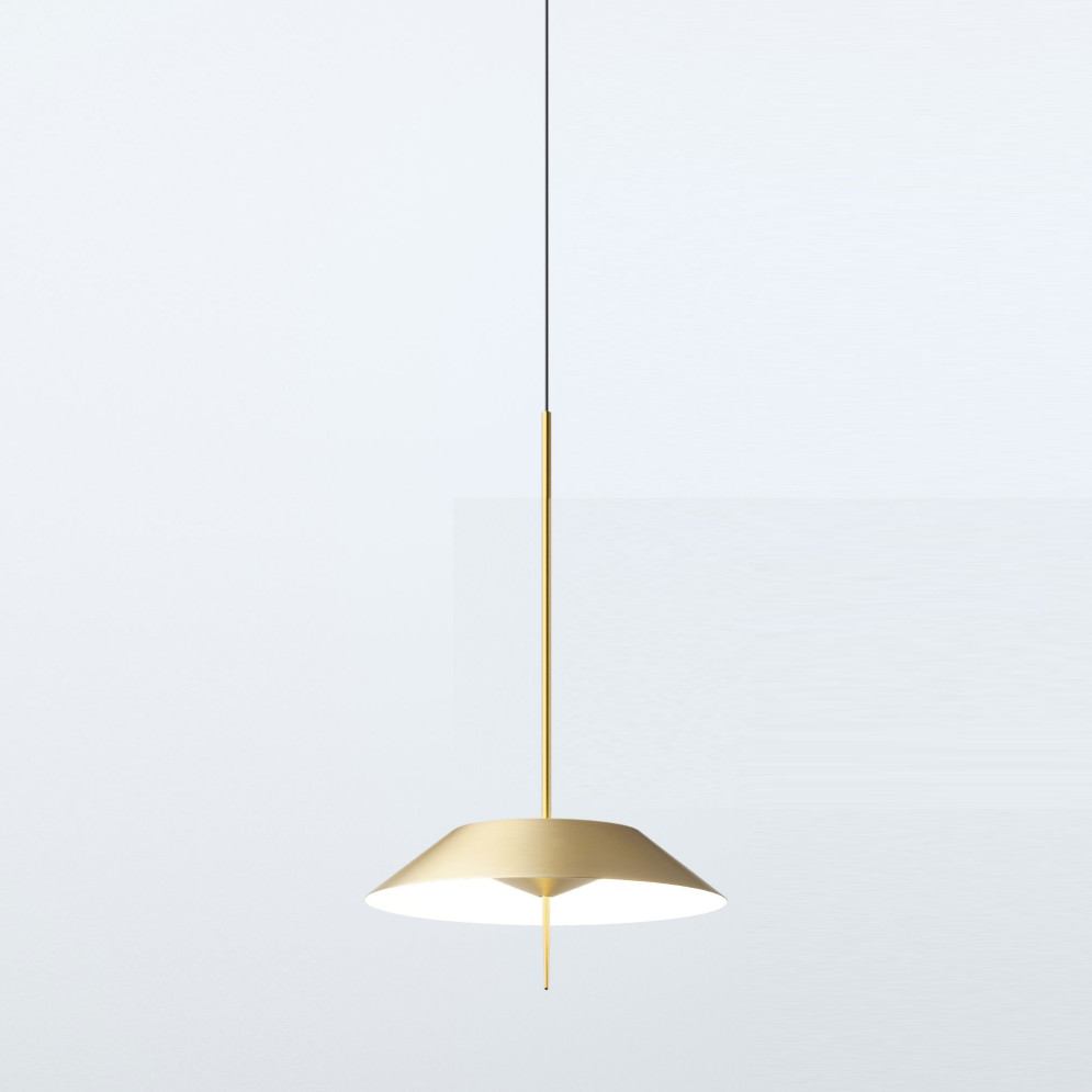 Подвесной светильник Vibia Mayfair 5525 20 /1B
