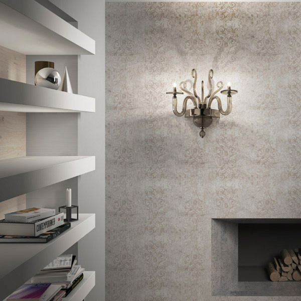 Бра Euroluce Yncanto A2 Fume