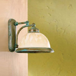 Бра Lustrarte Rustica Marble 408.25 14