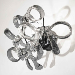 Настенный светильник Bellart Nana 1550/A2L 05 V01