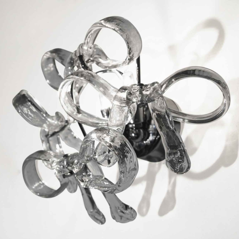 Настенный светильник Bellart Nana 1550/A2L 05 V01