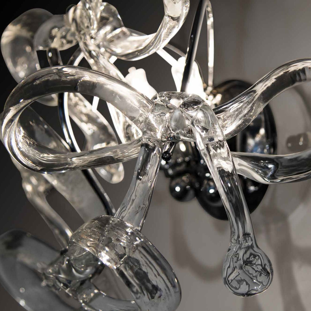 Настенный светильник Bellart Nana 1550/A2L 05 V01