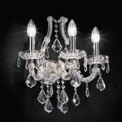 Бра MM Lampadari Trama 7071/A3 V1607