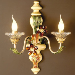 Бра Passeri International Legno A 7450/2 Dec. 073