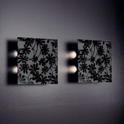 Настенный светильник Effusionidiluce Tendy 5040.5045