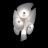Подвесной светильник Flos Nebula F4550009