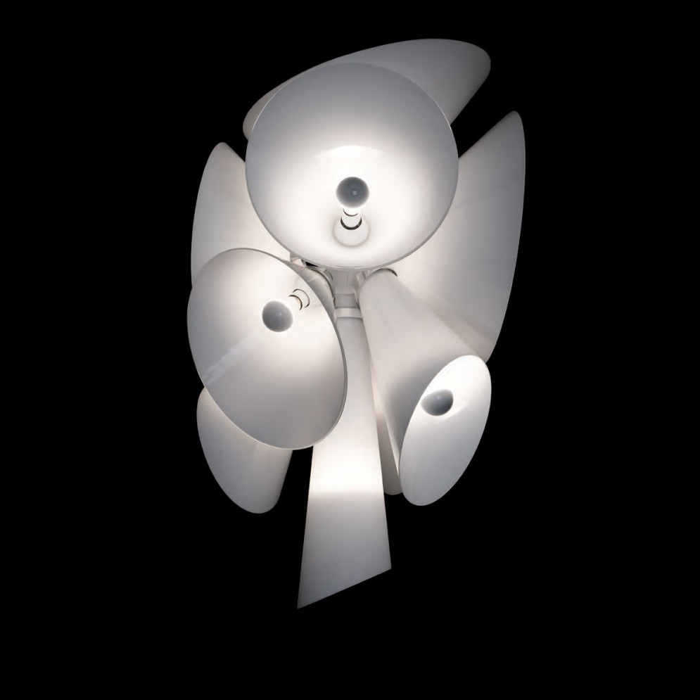 Подвесной светильник Flos Nebula F4550009