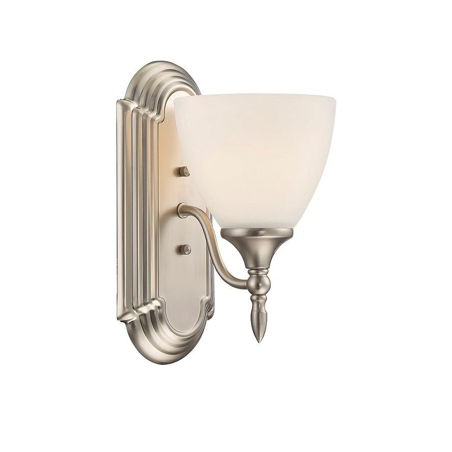 Бра Savoy House Herndon 9-1007-1-SN